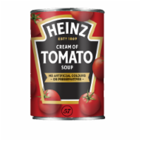 Heinz Cream of Tomato Soup