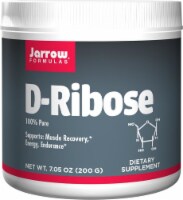 Jarrow Formulas D-Ribose Powder