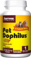 Jarrow Formulas  Pet Dophilus® Perspective: Main
