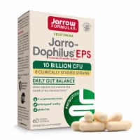 Jarrow Formulas® Jarro-Dophilus® EPS Daily Gut Balance Veggie Capsules