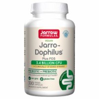 Jarrow Formulas Jarro-Dophilus® plus FOS