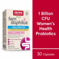 Jarrow Formulas Women's Fem-Dophilus® Shelf Stable