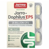 Jarrow Formulas® Jarro-Dophlius EPS Enteroguard Veggie Caps