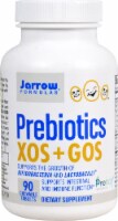 Jarrow Formulas  Prebiotics XOS Plus GOS