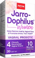 Jarrow Formulas  Jarro-Dophilus® Probiotics for Women