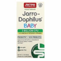 Jarrow Formulas Jarro-Dophilus Baby Probiotic Supplement