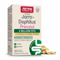 Jarro-Dophilus® Prenatal Maternity Probiotic Veggie Caps