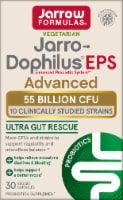 Jarro Formulas® Vegetarian Jarro Dophilus® EPS Advanced Perspective: Main