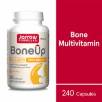Jarrow Formulas® Bone Up® Bone Health Calcium Capsules 1000mg