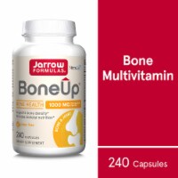 Jarrow Formulas® BoneUp® Capsules Perspective: Main