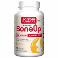 Jarrow Formulas Bone-Up Skeletal Support Dietary Supplement