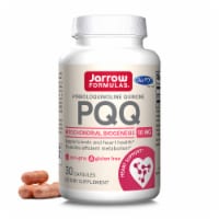 Jarrow Formulas® PQQ Capsules 10mg