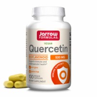 Jarrow Formulas® Quercetin Veggie Capsules 500mg
