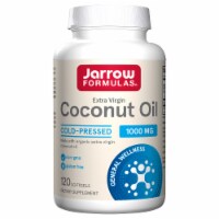 Jarrow Formulas Extra Virgin Coconut Oil