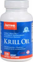 Jarrow Formulas Krill Oil