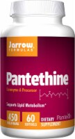 Jarrow Formulas Pantethine
