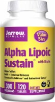 Jarrow Formulas Alpha Lipoic Sustain® with Biotin