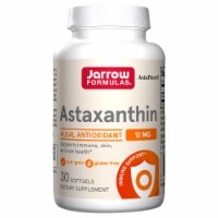 Jarrow Formulas Astaxanthin