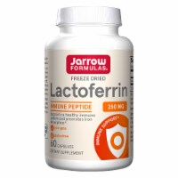 Jarrow Formulas 250 mg Lactoferrin