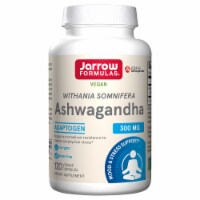 Jarrow Formulas Ashwagandha Withania Somnifera