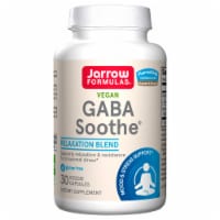Jarrow Formulas GABA Soothe®