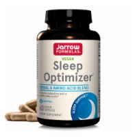 Jarrow Formulas® Sleep Optimizer® Supplement Capsules