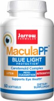 Jarrow Formulas® MaculaPF® Blue Light Protection Softgels