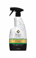 Stone Care 5184 24 oz Granite & Stone Daily Cleaner
