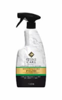 GRANITE GOLD GG0046 Squeeze and Mop Floor Cleaner, 32 oz, Liquid