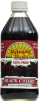 Dynamic Health Black Cherry Juice Concentrate