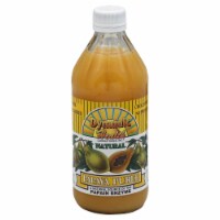 Dynamic Health Papaya Puree