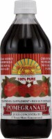 Dynamic Health 100% Pure Pomegranate Juice Concentrate