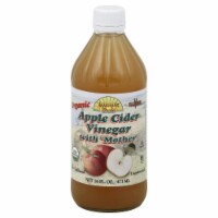 Dynamic Health Apple Cider Vinegar with "Mother"
