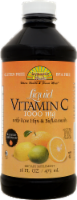Dynamic Health Liquid Vitamin C 1000mg Natural Citrus Dietary Supplement