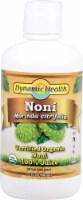 Dynamic Health Organic Noni Juice
