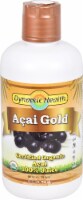 Dynamic Health Organic Acai Gold Juice