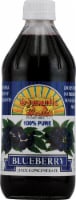 Dynamic Health  Blueberry Juice Concentrate