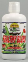 Dynamic Health Healthy Blend Noni Superfruit Antioxidant Supplement