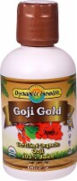 Dynamic Health Organic Goji Gold 100% Juice