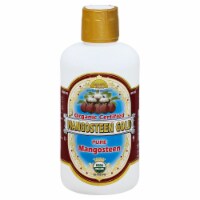 Dynamic Health Organic Pure Mangosteen