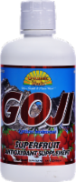 Dynamic Health Juice Goji Blend