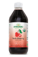 Dynamic Health Organic 100% Tart Cherry Juice Concentrate
