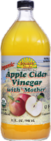 Dynamic Health Apple Cider Vinegar