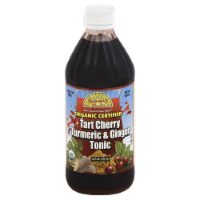 Dynamic Health Tart Cherry Turmeric & Ginger Tonic