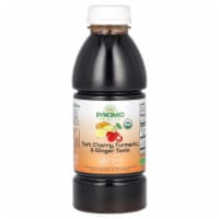 Dynamic Health Tart Cherry, Turmeric & Ginger Tonic 16 fl oz Liq