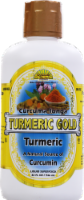 Dynamic Health Turmeric Gold Liquid Superfood