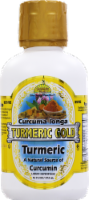 Dynamic Health Turmeric Gold Liquid Superfood