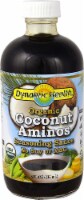 Dynamic Health  Organic Coconut Aminos Seasoning Sauce