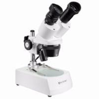 Barska AY13180 20x-40x Stereo Binocular Microscope