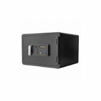 Barska Fire Safe,0.54 cu ft,Black AX11902